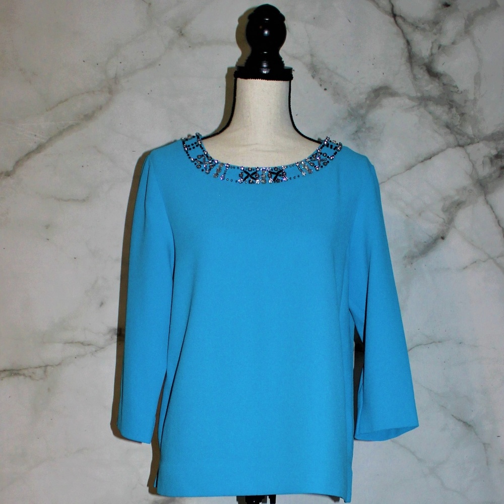Karl Lagerfeld Sky blouse